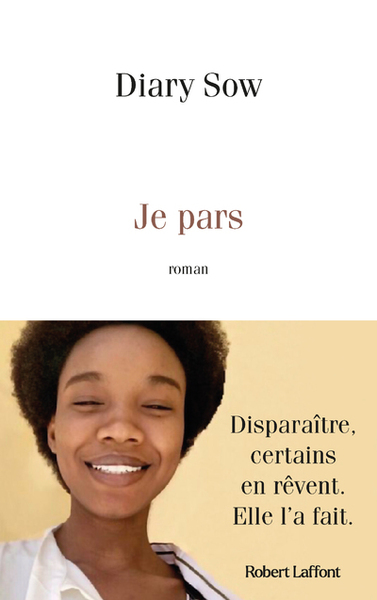Je pars (9782221257852-front-cover)