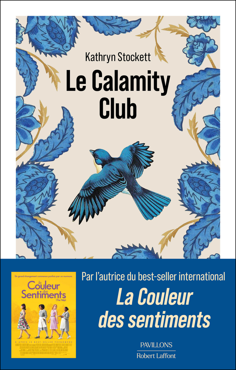 Le Calamity Club (9782221284131-front-cover)