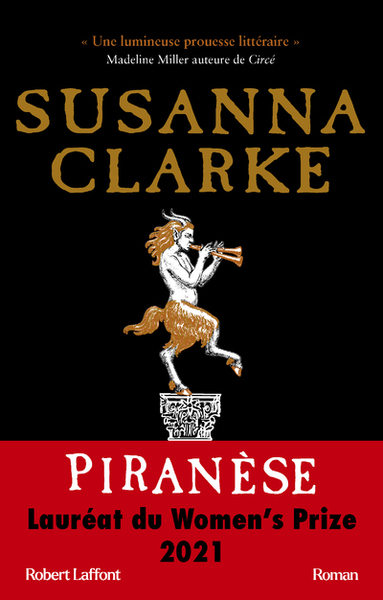 Piranèse (9782221250242-front-cover)