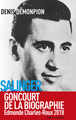 Salinger intime - Goncourt de la biographie 2018 (9782221200810-front-cover)