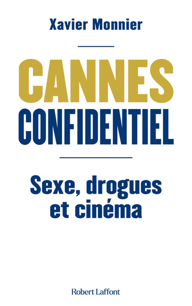 Cannes Confidentiel (9782221254479-front-cover)