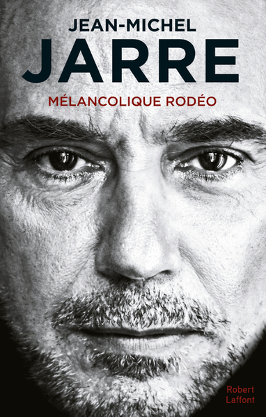 Mélancolique Rodéo (9782221239339-front-cover)