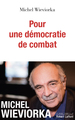 Pour une démocratie de combat (9782221247747-front-cover)