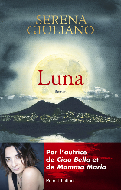 Luna (9782221253120-front-cover)