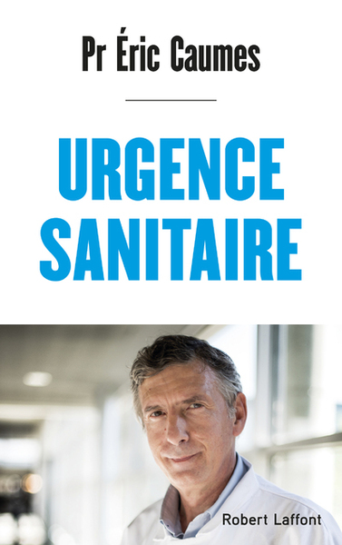 Urgence sanitaire (9782221250969-front-cover)