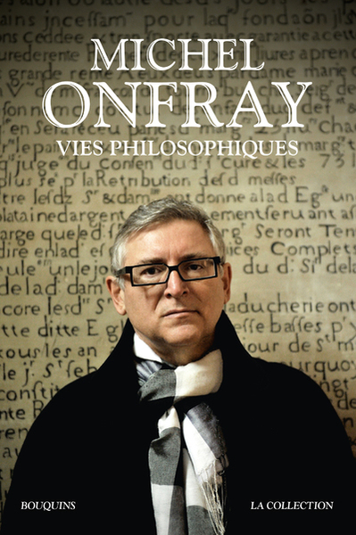 Vies philosophiques (9782221248102-front-cover)