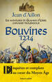 Bouvines 1214 (9782221275856-front-cover)