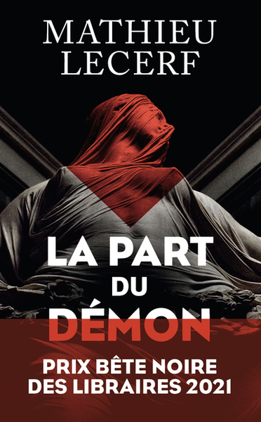La Part du démon (9782221240533-front-cover)