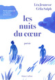 Les Nuits du coeur (9782221280089-front-cover)