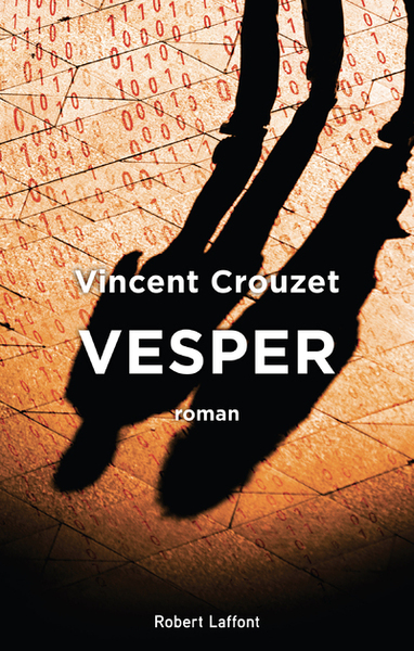 Vesper (9782221243152-front-cover)