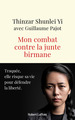 Mon combat contre la junte birmane (9782221258057-front-cover)