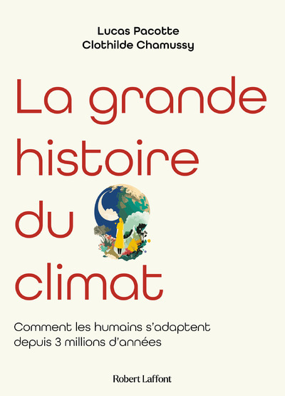La grande histoire du climat (9782221267721-front-cover)