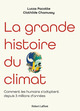 La grande histoire du climat (9782221267721-front-cover)