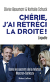 Chérie, j'ai rétréci la droite ! (9782221256084-front-cover)