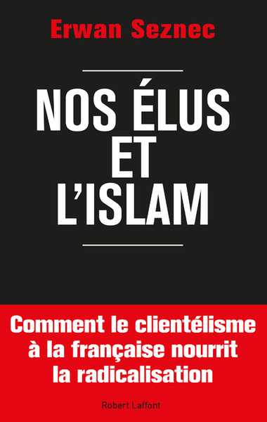 Nos élus et l'islam (9782221246849-front-cover)
