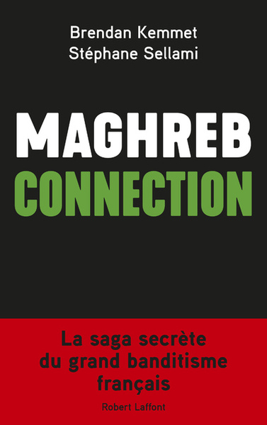 Maghreb connection (9782221252970-front-cover)