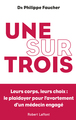 Une sur trois (9782221253007-front-cover)