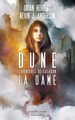 Dune - Chroniques de Caladan - Tome 2 : La Dame (9782221251713-front-cover)