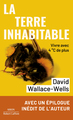 La Terre inhabitable - Vivre avec 4°C de plus (9782221259986-front-cover)