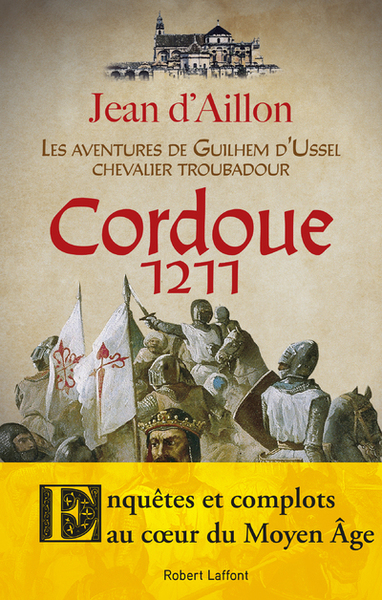 Cordoue 1211 (9782221252956-front-cover)