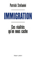 Immigration - Ces réalités qu'on nous cache (9782221238691-front-cover)