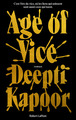 Age of Vice (9782221251720-front-cover)