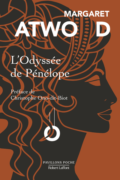 L'Odyssée de Pénélope (9782221262955-front-cover)
