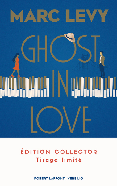 Ghost in love - Edition collector (9782221246030-front-cover)