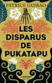 Les Disparus de Pukatapu (9782221241394-front-cover)