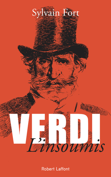Verdi l'insoumis (9782221243664-front-cover)