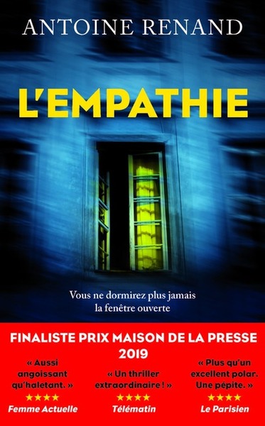 L'Empathie (9782221238882-front-cover)