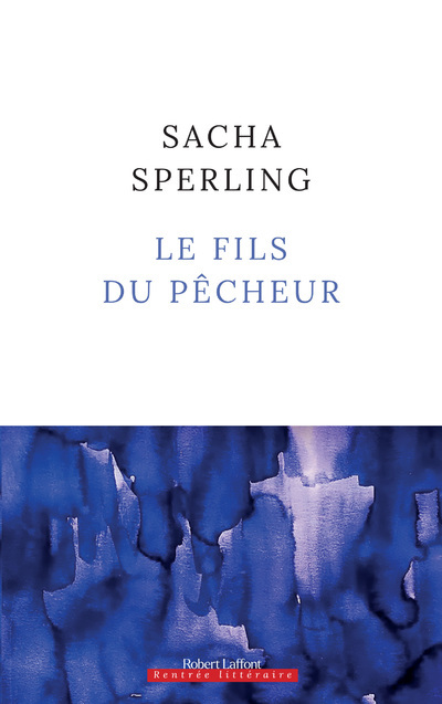 Le Fils du pêcheur (9782221256916-front-cover)