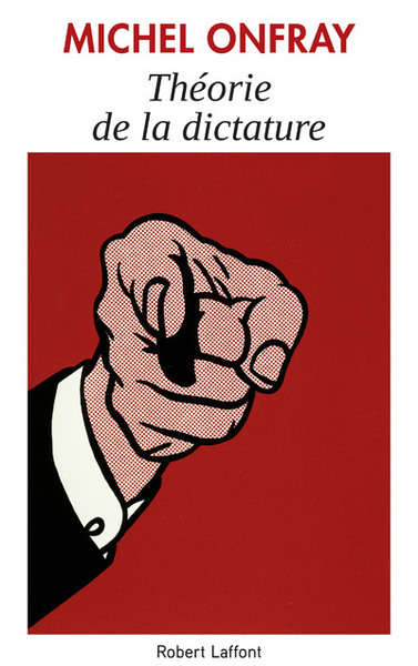 Théorie de la dictature (9782221241752-front-cover)