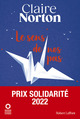 Le sens de nos pas (9782221262771-front-cover)