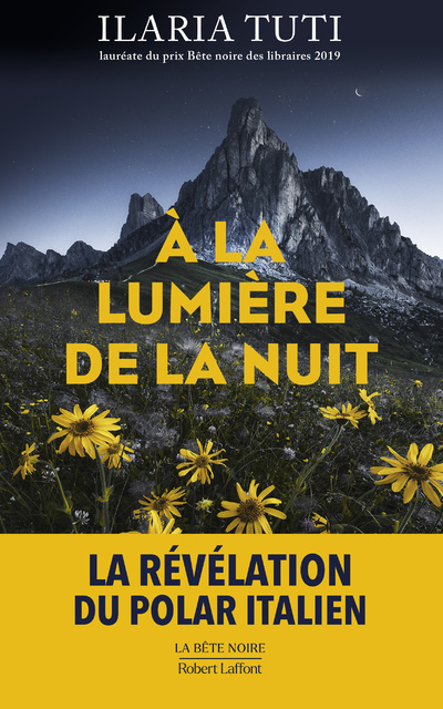 A la lumière de la nuit (9782221256756-front-cover)