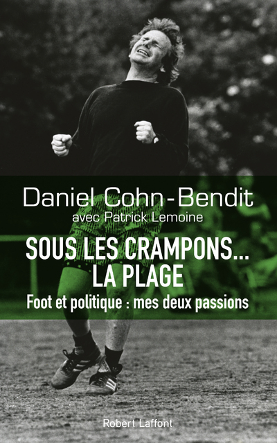 Sous les crampons... la plage (9782221216668-front-cover)