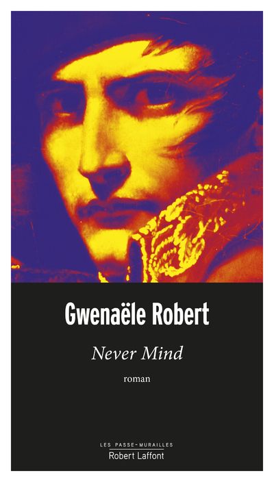 Never Mind (9782221242209-front-cover)