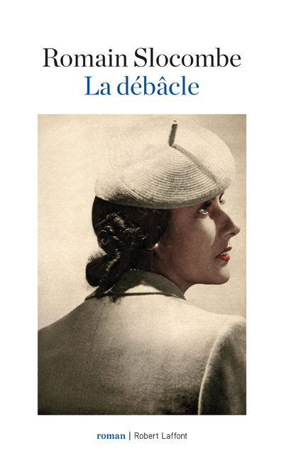 La débâcle (9782221218860-front-cover)