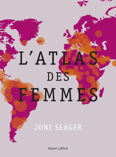 Atlas des femmes (9782221242971-front-cover)