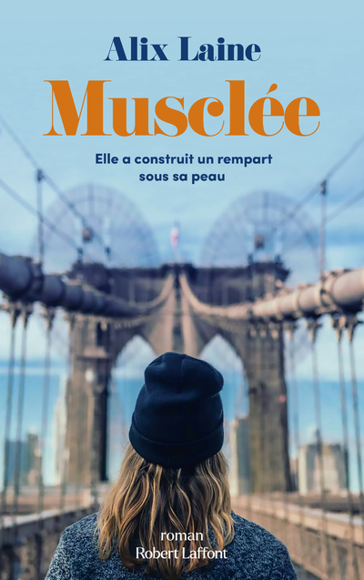 Musclée (9782221259603-front-cover)