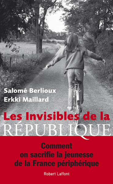 Les Invisibles de la République (9782221238905-front-cover)
