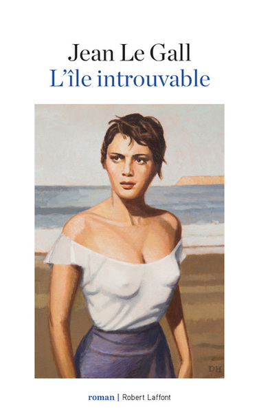 L'île introuvable (9782221200223-front-cover)