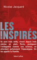 Les inspirés (9782221254127-front-cover)