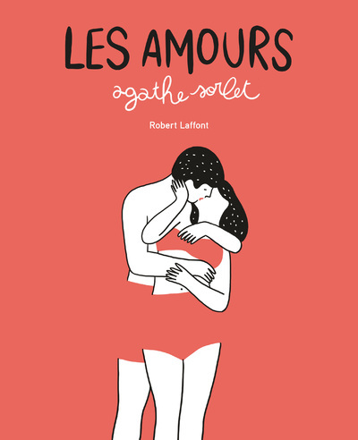 Les Amours (9782221249543-front-cover)