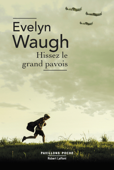 Hissez le grand pavois - Pavillons Poche (9782221239919-front-cover)