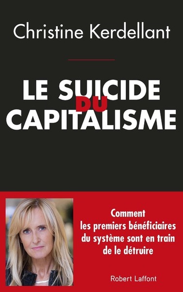 Le suicide du capitalisme (9782221200230-front-cover)