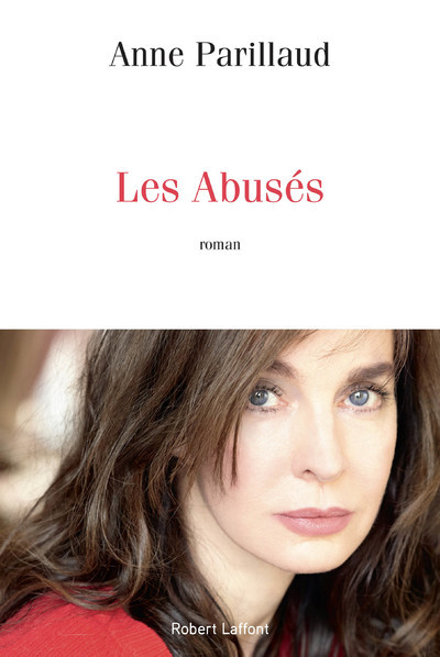 Les Abusés (9782221253038-front-cover)