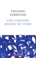 Une certaine raison de vivre (9782221254790-front-cover)