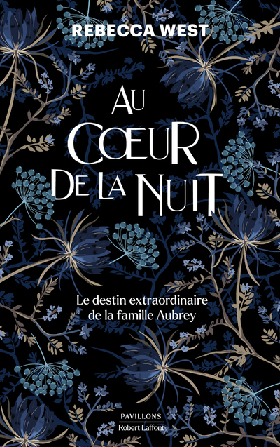 Au coeur de la nuit (9782221263853-front-cover)