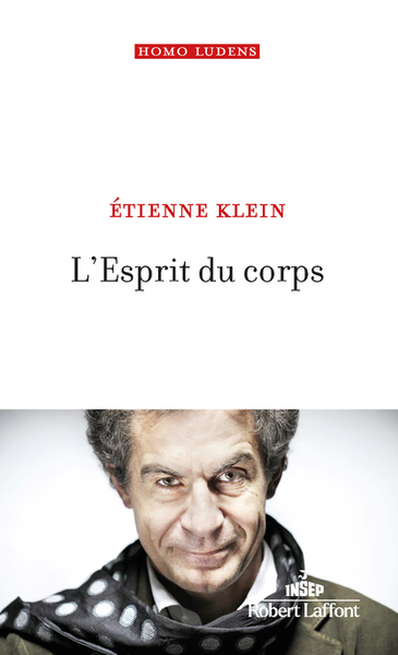 L'Esprit du corps (9782221253724-front-cover)